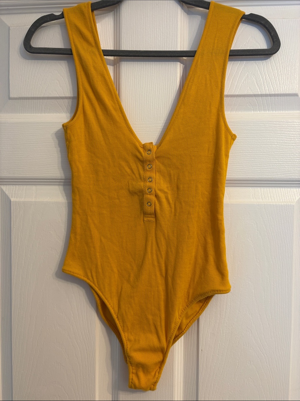 FREE PEOPLE BODYSUIT